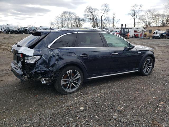 Photo 3 from auction – 2017 AUDI A4 ALLROAD with VIN WA17NAF45HA150413