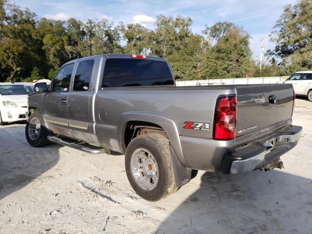Photo 2 from auction – 2006 CHEVROLET SILVERADO with VIN 2GCEK19B461273045