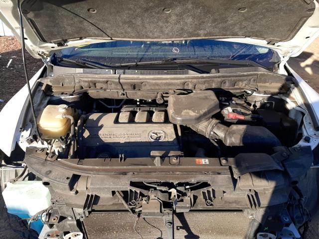 Photo 11 from auction – 2012 MAZDA CX-9 with VIN JM3TB3DA0C0365236