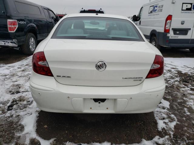 صورة رقم 6 من المزاد - 2005 BUICK LACROSSE C مع VIN 2G4WE567951292168