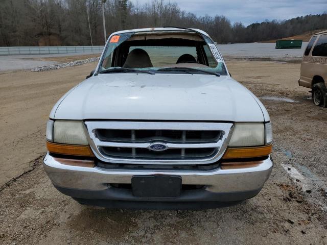 Photo 5 from auction – 2000 FORD RANGER SUP with VIN 1FTYR14V4YPB08855