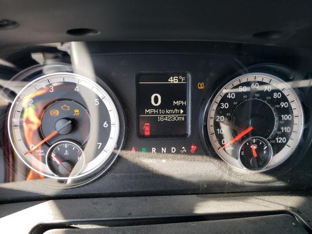 Photo 9 from auction – 2016 RAM 1500 ST with VIN 3C6JR7AT2GG209958