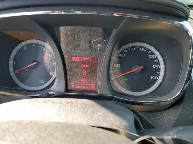 Photo 9 from auction – 2017 GMC TERRAIN SL with VIN 2GKFLUE38H6189208