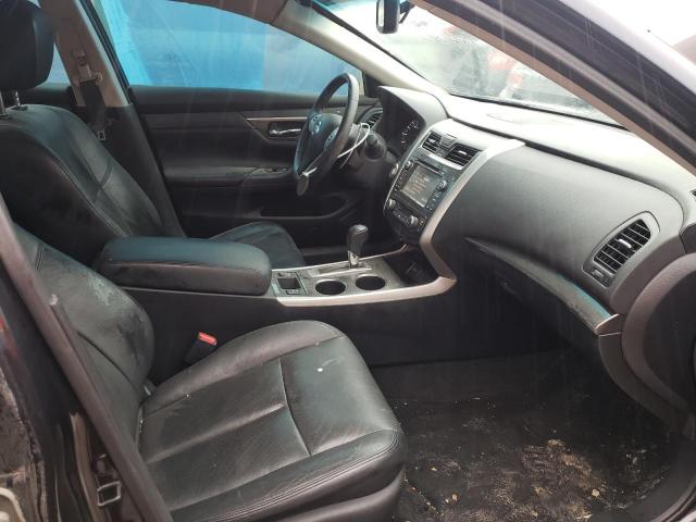 Photo 7 from auction – 2015 NISSAN ALTIMA 3.5 with VIN 1N4BL3AP0FC126692