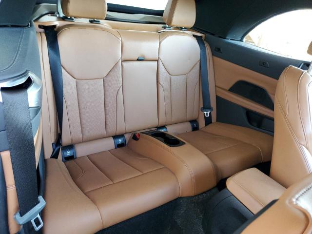 صورة رقم 10 من المزاد - 2022 BMW 430XI مع VIN WBA43AT03NCH77904