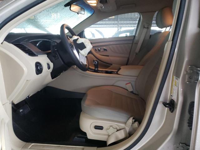 Photo 7 from auction – 2018 FORD TAURUS SE with VIN 1FAHP2D89JG106441