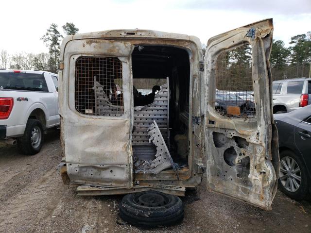 Photo 6 from auction – 2021 FORD TRANSIT T- with VIN 1FTYE1C80MKA74234