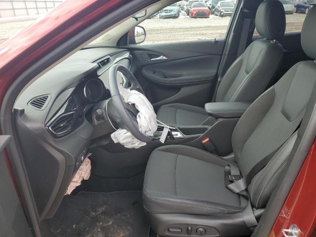 Photo 7 from auction – 2022 BUICK ENCORE GX with VIN KL4MMESLXNB027142