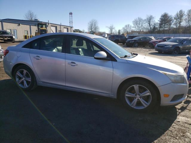 Photo 4 from auction – 2012 CHEVROLET CRUZE LT with VIN 1G1PG5SC1C7338834