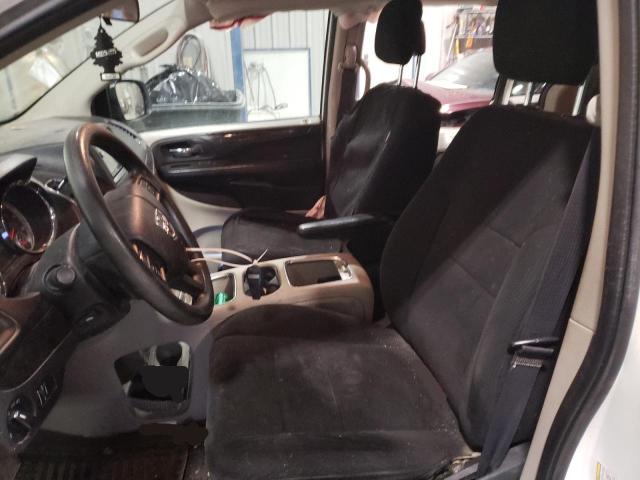 Photo 7 from auction – 2012 DODGE GRAND CARA with VIN 2C4RDGCG1CR111275