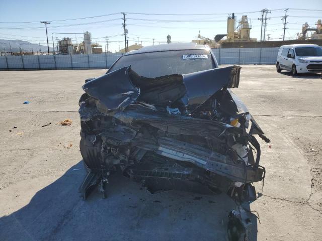 Photo 5 from auction – 2021 SUBARU WRX PREMIU with VIN JF1VA1C6XM9811711