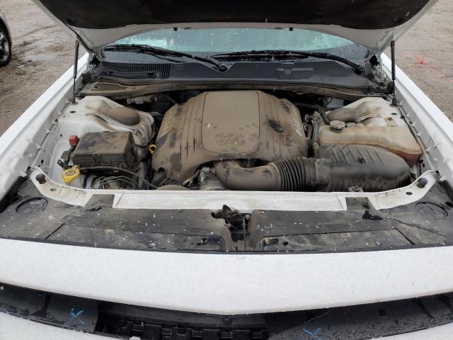 Photo 11 from auction – 2018 DODGE CHALLENGER with VIN 2C3CDZBT1JH294345