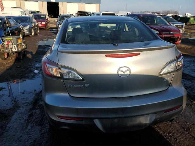 صورة رقم 6 من المزاد - 2011 MAZDA 3 S مع VIN JM1BL1U55B1385841