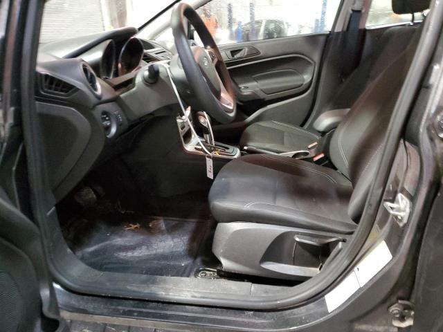 Photo 7 from auction – 2017 FORD FIESTA SE with VIN 3FADP4EJ5HM167989