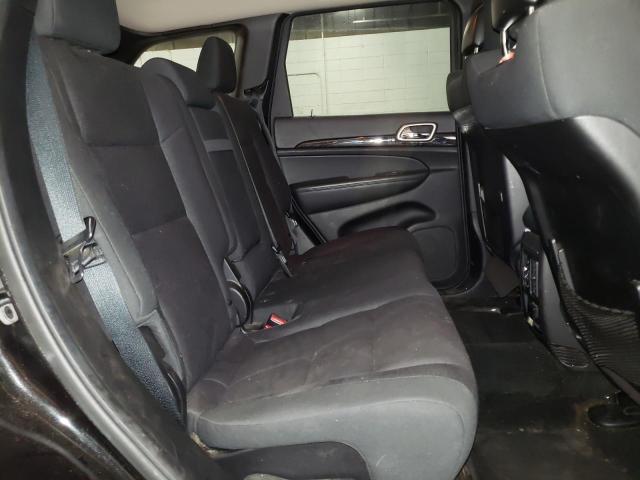 Photo 11 from auction – 2013 JEEP GRAND CHER with VIN 1C4RJFAG4DC505773