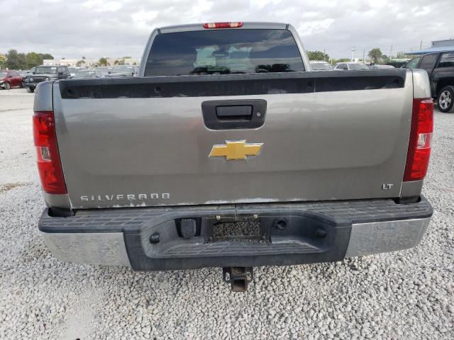 Photo 6 from auction – 2013 CHEVROLET SILVERADO with VIN 1GCRCSE02DZ354672