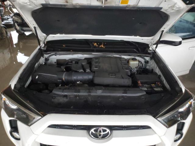 Photo 11 from auction – 2015 TOYOTA 4RUNNER SR with VIN JTEZU5JR6F5089263