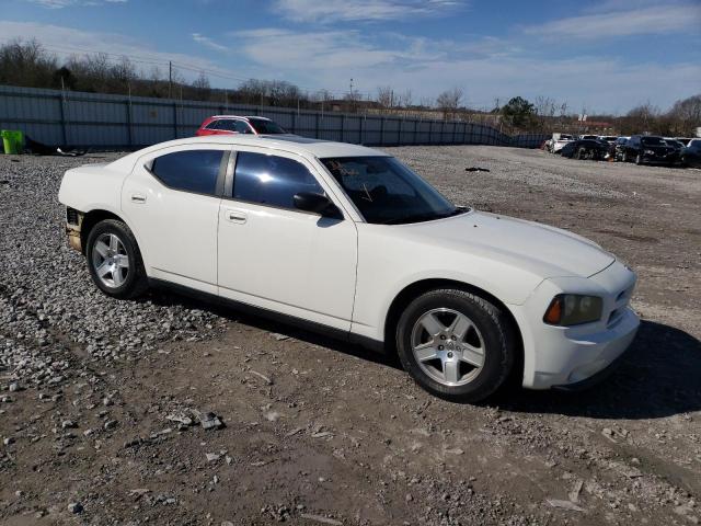 Photo 4 from auction – 2007 DODGE CHARGER SE with VIN 2B3KA43RX7H867761