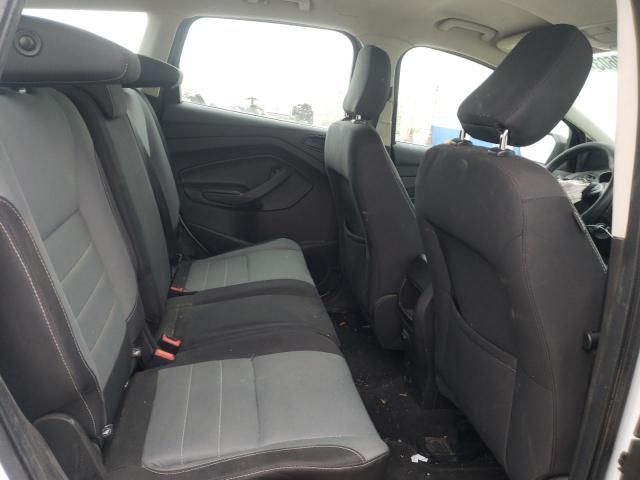 Photo 10 from auction – 2018 FORD ESCAPE S with VIN 1FMCU0F73JUD60682