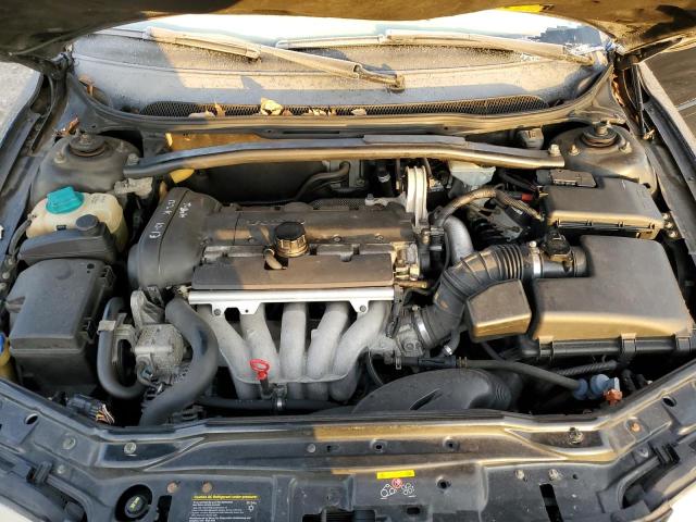 Photo 12 from auction – 2007 VOLVO V70 with VIN YV1SW612672618555