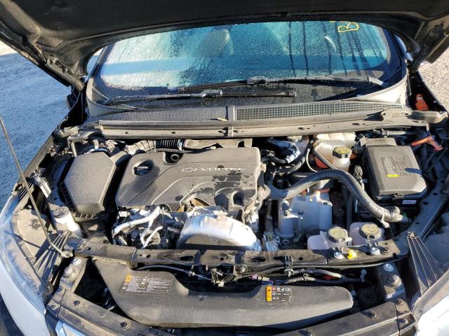 Photo 11 from auction – 2017 CHEVROLET VOLT PREMI with VIN 1G1RB6S58HU138010
