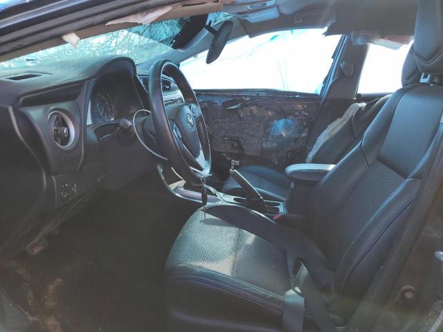 Photo 7 from auction – 2017 TOYOTA COROLLA L with VIN 2T1BURHE2HC817845