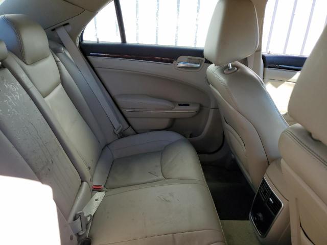 Photo 10 from auction – 2014 CHRYSLER 300 with VIN 2C3CCAAG3EH377712