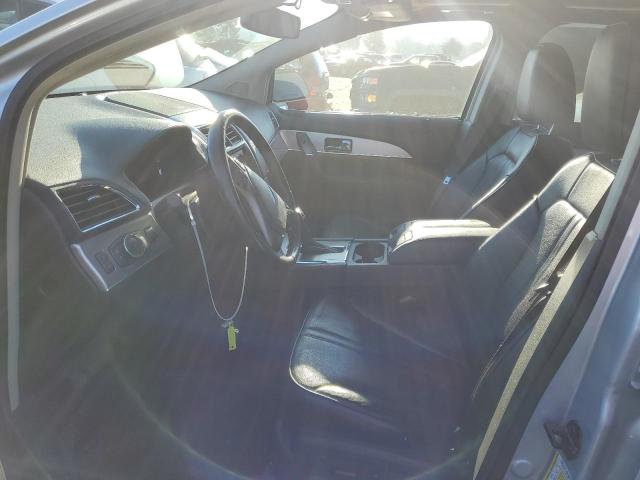 Photo 7 from auction – 2011 LINCOLN MKX with VIN 2LMDJ6JK9BBJ30684
