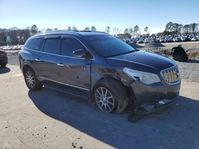 Photo 4 from auction – 2013 BUICK ENCLAVE with VIN 5GAKVCKD1DJ109287
