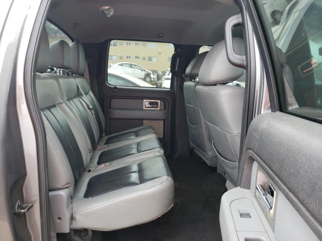Photo 10 from auction – 2011 FORD F150 SUPER with VIN 1FTEW1CM7BFB89206