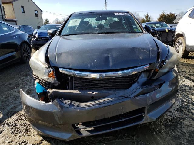 Photo 5 from auction – 2012 HONDA ACCORD LX with VIN 1HGCP2F30CA096380