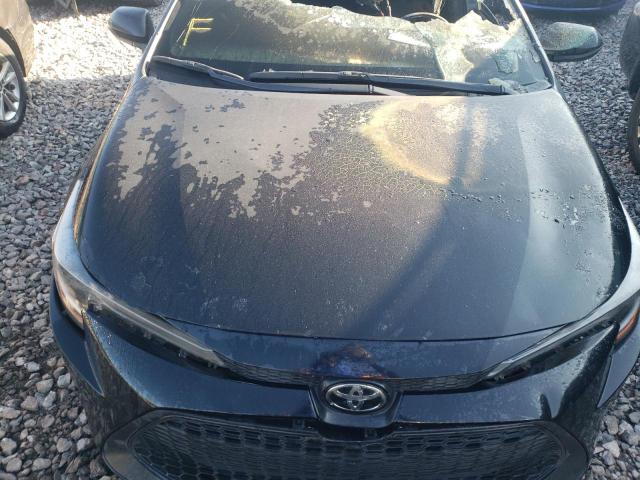 Photo 11 from auction – 2020 TOYOTA COROLLA LE with VIN 5YFEPRAE5LP132066