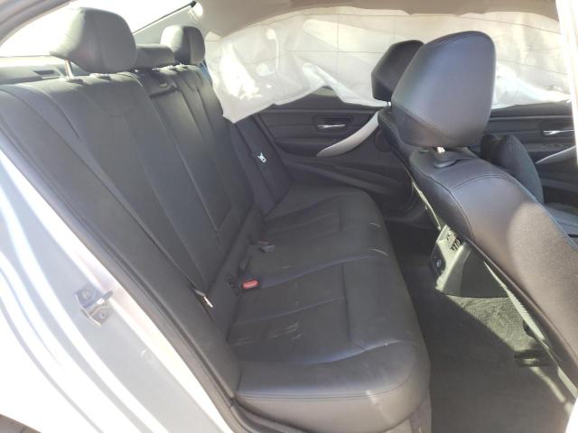 Photo 10 from auction – 2013 BMW 328 XI with VIN WBA3B3C53DJ811997