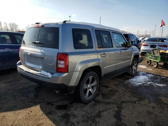 Photo 3 from auction – 2017 JEEP PATRIOT LA with VIN 1C4NJPFA1HD212311