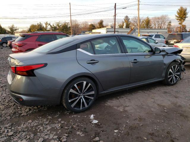 Photo 3 from auction – 2020 NISSAN ALTIMA SR with VIN 1N4BL4CV9LC198293