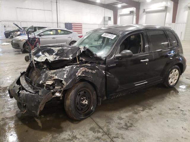 CHRYSLER PT CRUISER 2006 with VIN 3A8FY58B36T214927 - Photo from auction