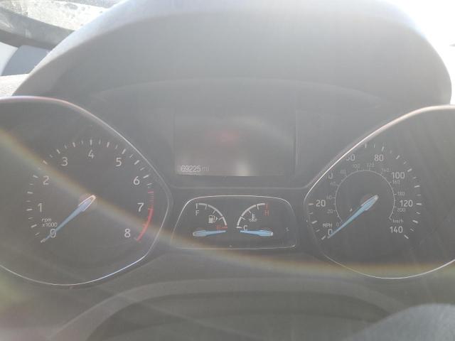 Photo 9 from auction – 2019 FORD ESCAPE S with VIN 1FMCU0F71KUA12929