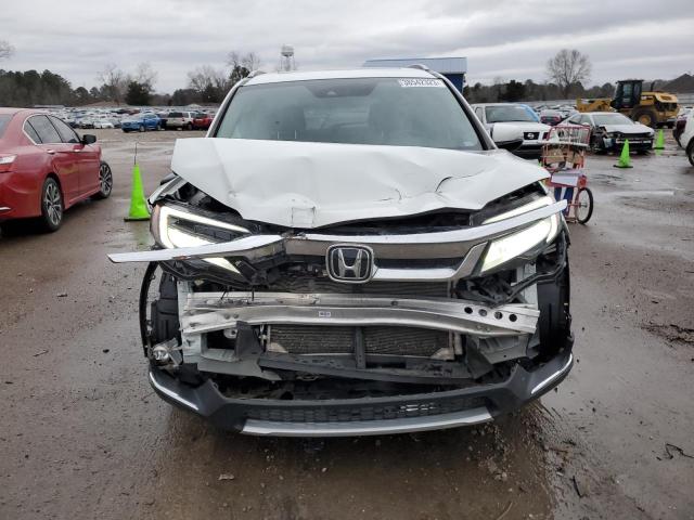 Photo 5 from auction – 2020 HONDA PILOT TOUR with VIN 5FNYF5H61LB021999