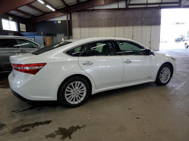 Photo 3 from auction – 2013 TOYOTA AVALON HYB with VIN 4T1BD1EB6DU008563