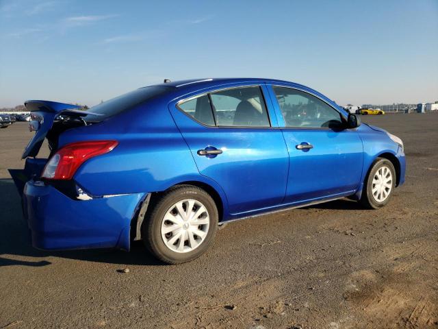 Photo 3 from auction – 2015 NISSAN VERSA S with VIN 3N1CN7AP0FL850275