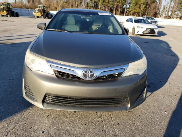 Photo 5 from auction – 2012 TOYOTA CAMRY BASE with VIN 4T1BF1FK7CU568177