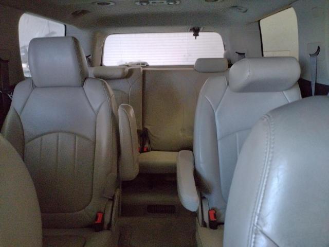 Photo 10 from auction – 2011 GMC ACADIA DEN with VIN 1GKKVTED9BJ244450