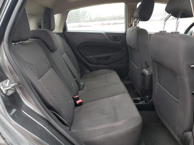 Photo 10 from auction – 2017 FORD FIESTA SE with VIN 3FADP4EJ3HM131640