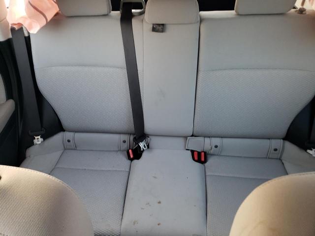 Photo 10 from auction – 2018 SUBARU FORESTER 2 with VIN JF2SJABC3JH549439
