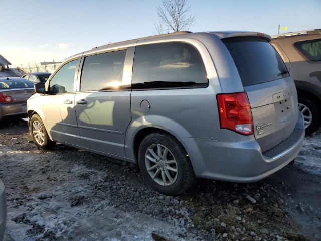 Photo 2 from auction – 2015 DODGE GRAND CARA with VIN 2C4RDGCG9FR729092