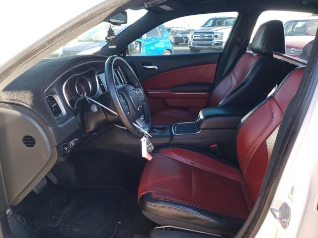 Photo 7 from auction – 2015 DODGE CHARGER SX with VIN 2C3CDXHG3FH727797