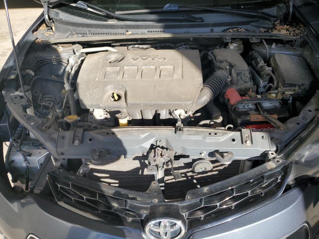 Photo 11 from auction – 2014 TOYOTA COROLLA L with VIN 2T1BURHEXEC019301
