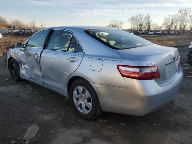 Photo 2 from auction – 2009 TOYOTA CAMRY BASE with VIN 4T1BE46K59U326792