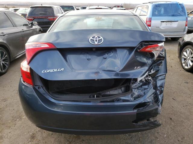 Photo 6 from auction – 2018 TOYOTA COROLLA L with VIN 2T1BURHE7JC038849