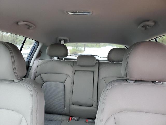 Photo 10 from auction – 2016 KIA SPORTAGE L with VIN KNDPB3AC7G7857968